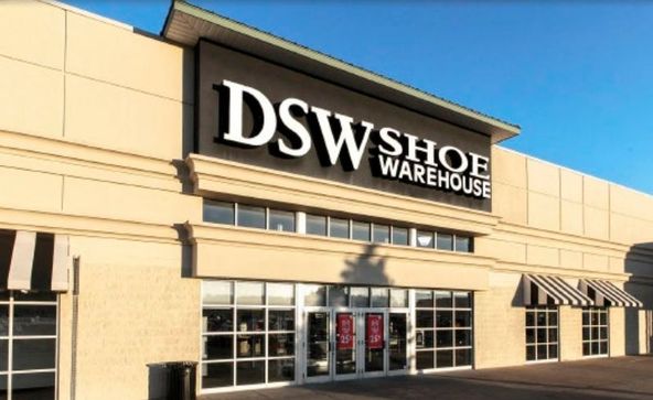 Dsw deals belden village